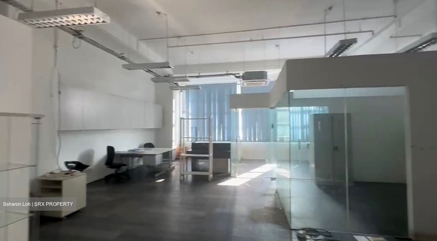 E-centre @ Redhill (D3), Factory #599147671